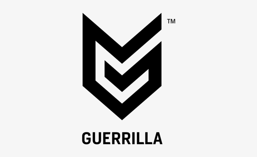 Guerrilla Logo - Svg - Guerrilla Games, transparent png
