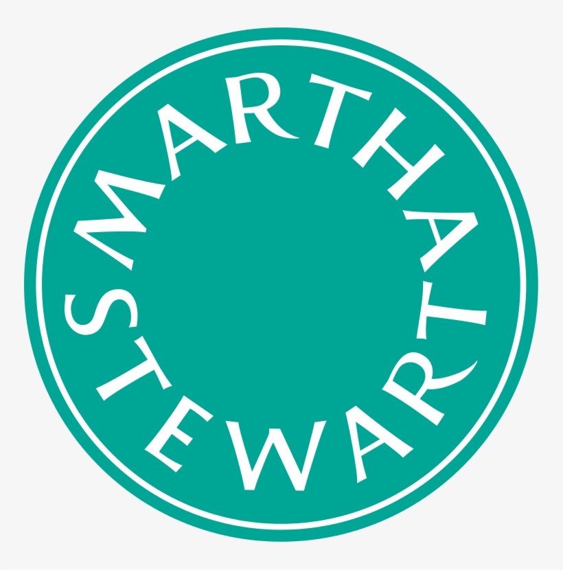 Martha Stewart Logo - Martha Stewart Living Omnimedia, transparent png