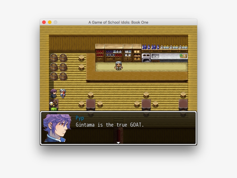 [view Image] - Rpg Maker Vx, transparent png
