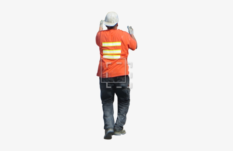 Parent Category - Construction Worker, transparent png