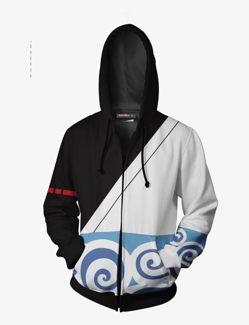Hover To Zoom - Constelations Hoodie, transparent png