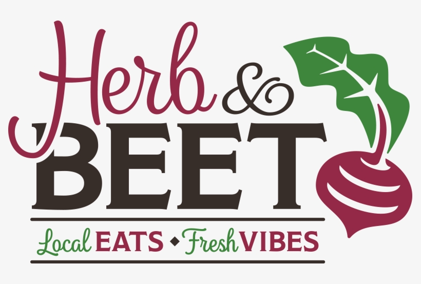Herb & Beet - Herb & Beet, transparent png