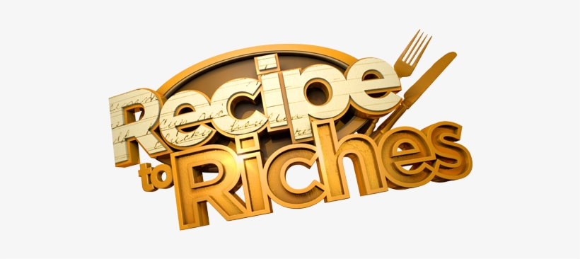 It - Recipe To Riches, transparent png