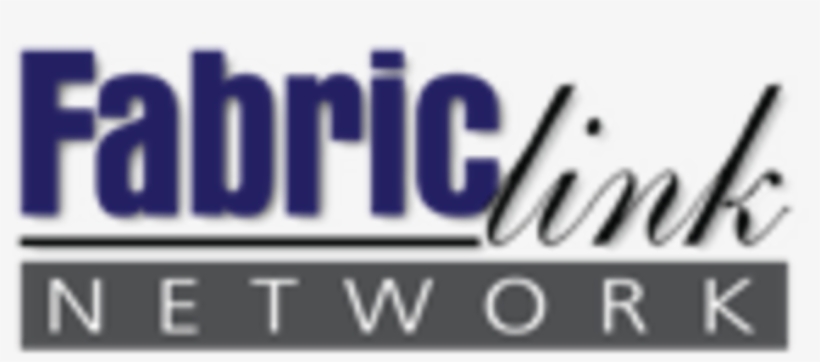 Fabriclink Logo, transparent png