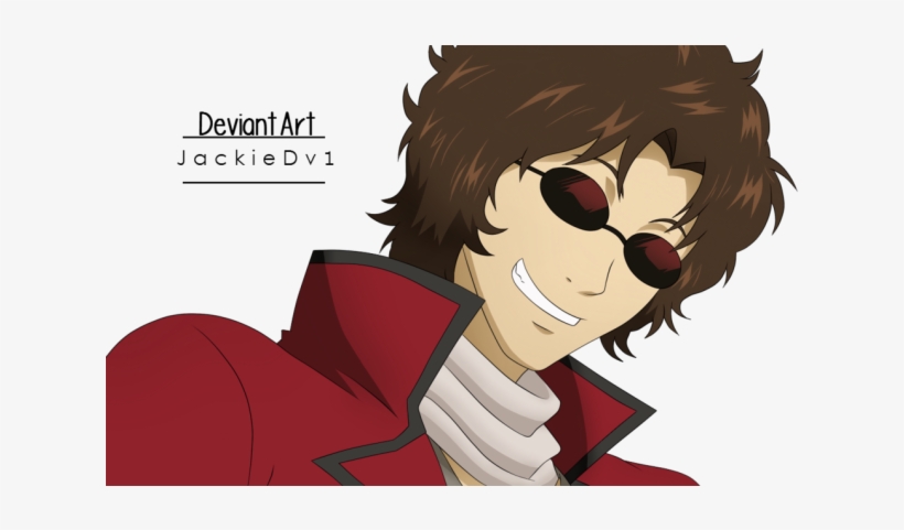 Gambar Sakamoto Tatsuma Gintama Sang Pebisnis Yang - Cartoon, transparent png