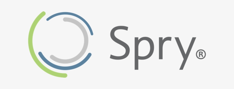 Spry Logo - Privacy Policy, transparent png