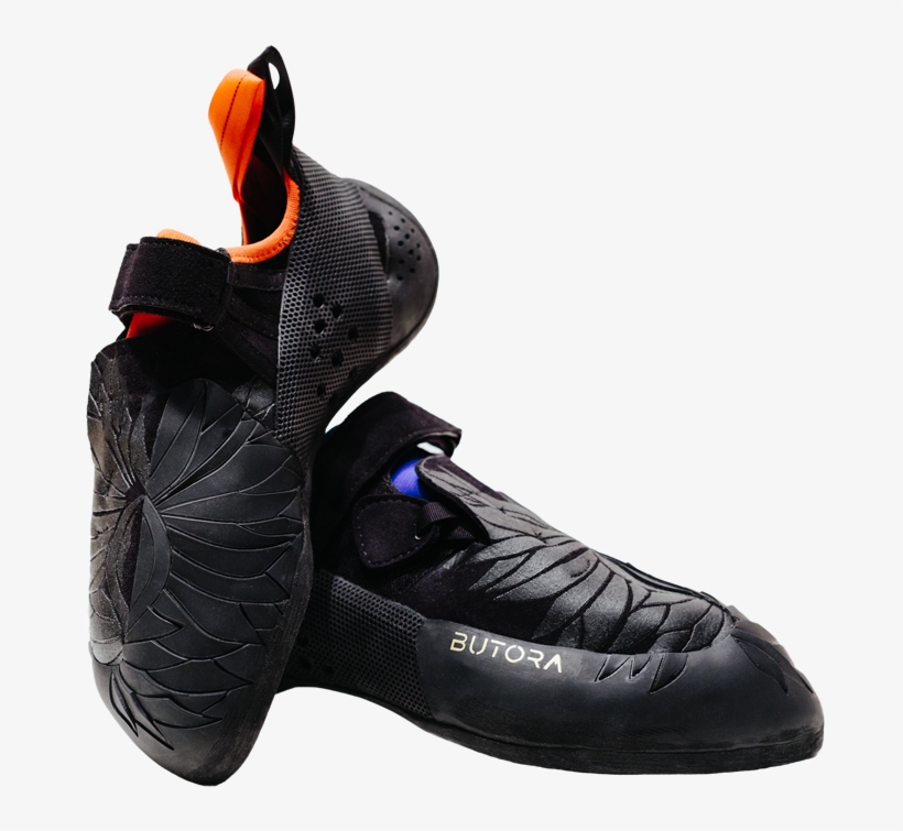Narsha - Butora Narsha Climbing Shoe, transparent png