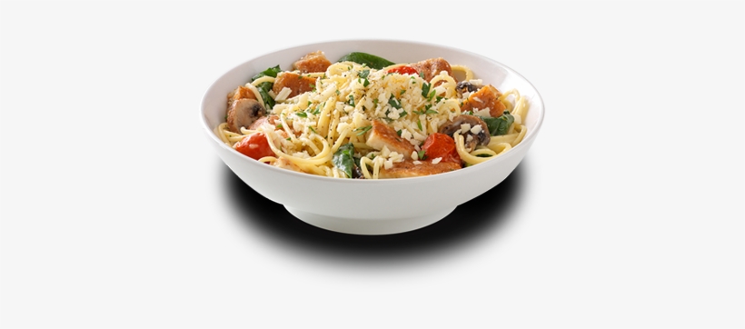 Pasta Clipart Alfredo Pasta - Noodles And Company Montamore, transparent png