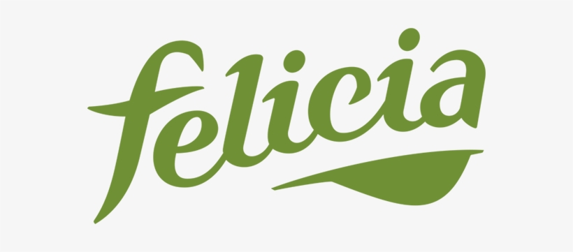 Felicia Bio Logo, transparent png