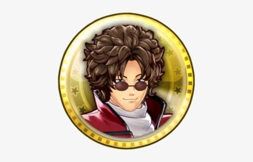 Tatsuma Sakamoto 159a88 - Gintama Rumble, transparent png