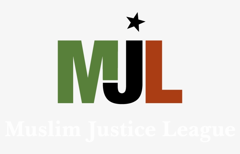Muslim Justice League - Mjl, transparent png