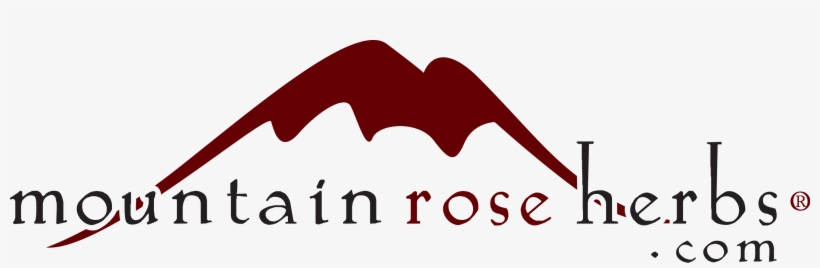 Inland Northwest Food Network - Mountain Rose Herbs Logo Png, transparent png