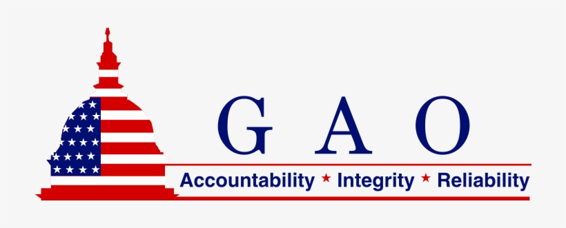 Government Accountability Office Recommended The Fbi - Government Accountability Office, transparent png