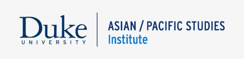 The Focal Point Of Research And Teaching On The Asia-pacific - Duke University, transparent png