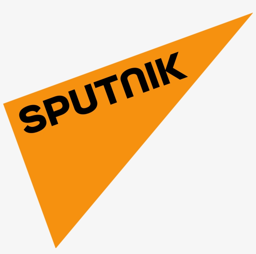 Fbi Investigating Russian-funded News Agency's Role - Radio Sputnik, transparent png