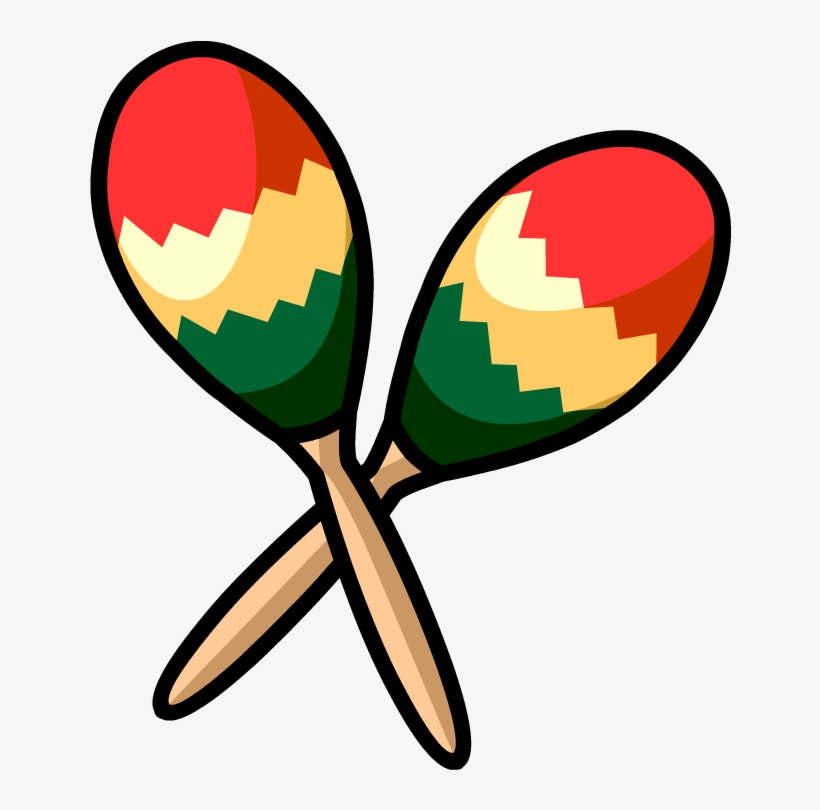 Instrument Vector Latin Pop Maracas Clipart Transparent 880x880 PNG