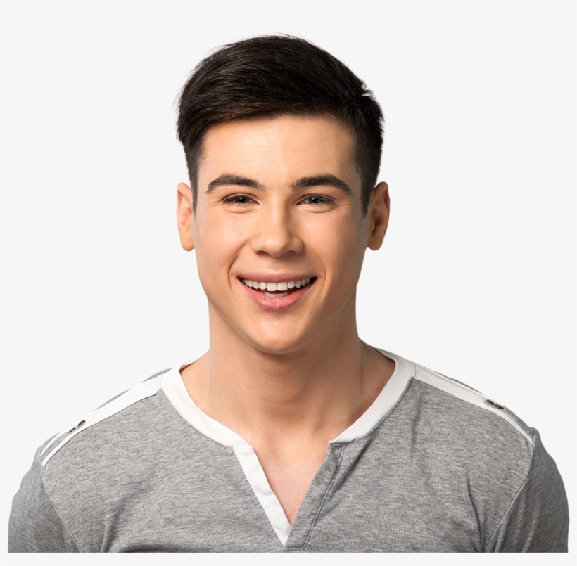 Gramercy, A Man's First Choice For Making The Cut - Men Hair Png, transparent png