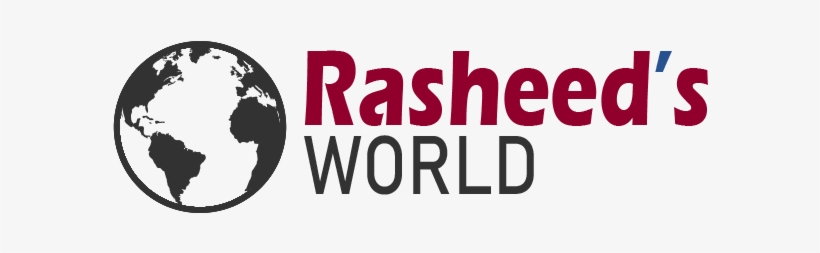 Logo - World Map, transparent png