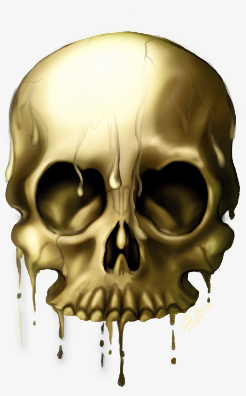 Transparent Skull Security, transparent png