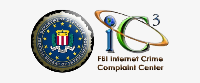 Internet Crime Complaint Center, transparent png