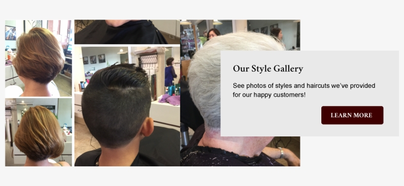 Hairstyles Gallery Haircut Headquarters Fremont Ca - Haircut Headquarters, transparent png