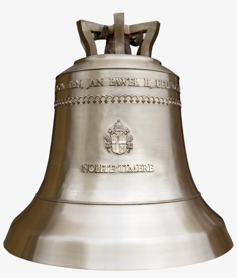 Church Bell Png Image Background - Church Bell Png, transparent png