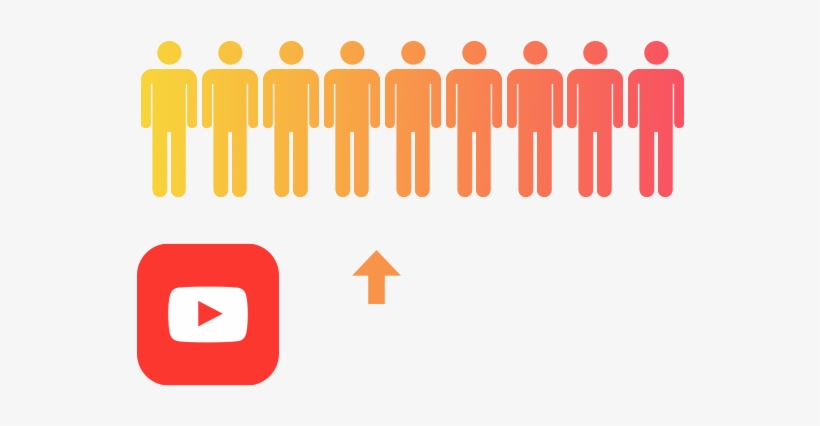 Infographic User Youtube - Matthew 22 14 Verse, transparent png