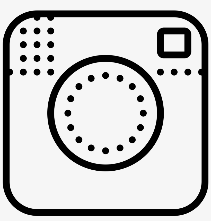 Instagram Stary Icon - Circle, transparent png