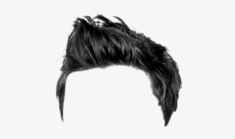 Hairstyle Hairart Haircolor Long Hair Haircut Hairpng - Short Back And Sides Scissors, transparent png