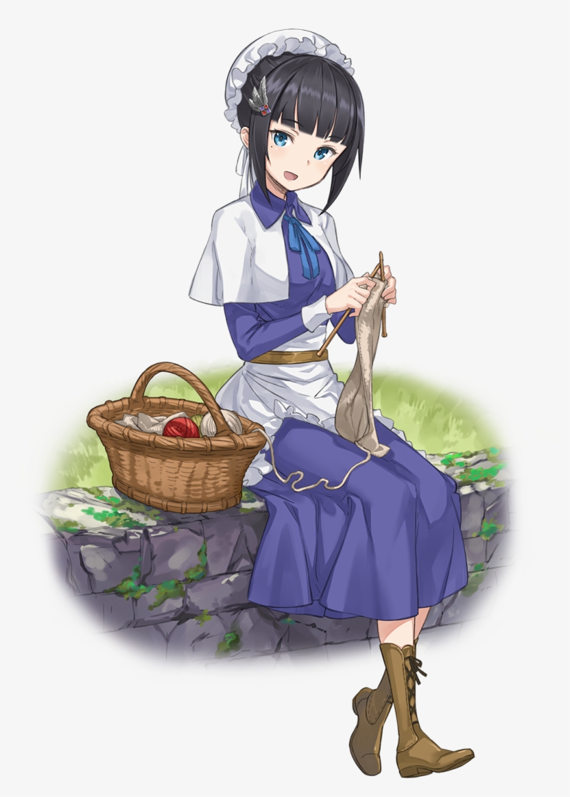 Download Png - Princess Principal, transparent png