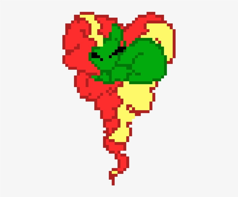 Rose Bud - Cartoon, transparent png
