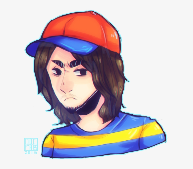 Fandom - Vinesauce Joel Profile, transparent png