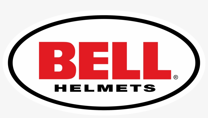 Bell Helmets Logo Png Transparent - Bell Helmets, transparent png