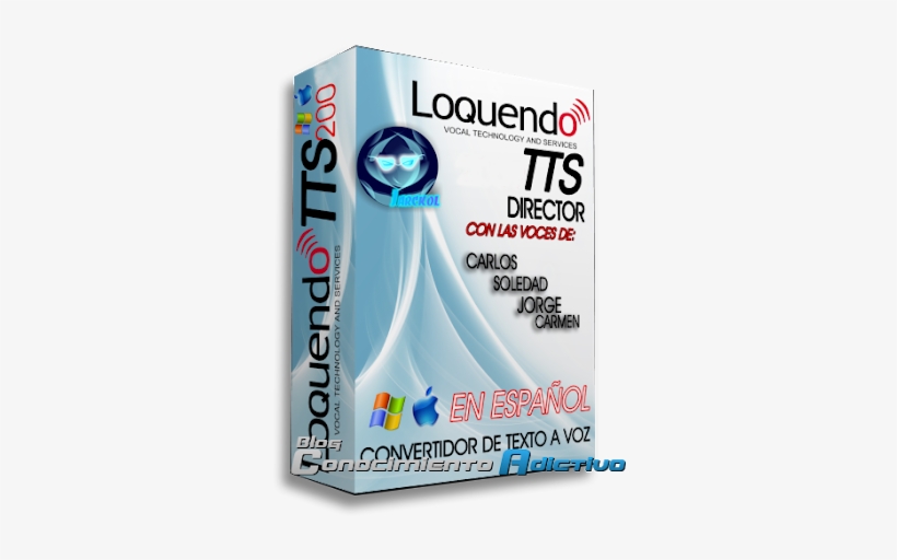 Bonzi Buddy Tts Download For Windows - Loquendo, transparent png