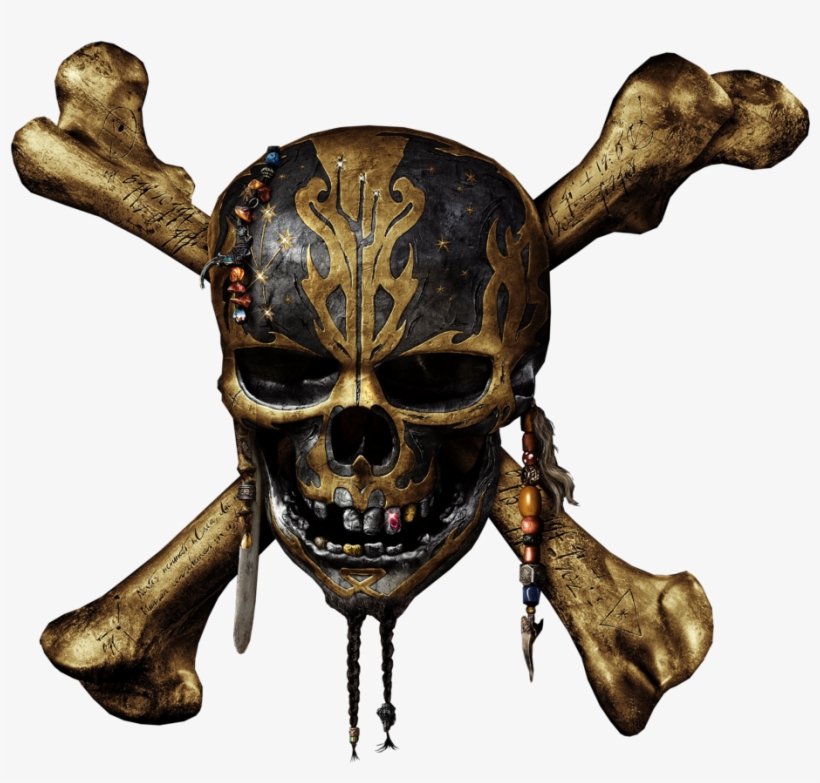 Pirates Of The Caribbean Png Hd - Pirates Of Caribbean Png, transparent png