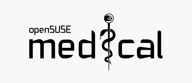 Opensuse Medical Logo11 - Opensuse Medical, transparent png