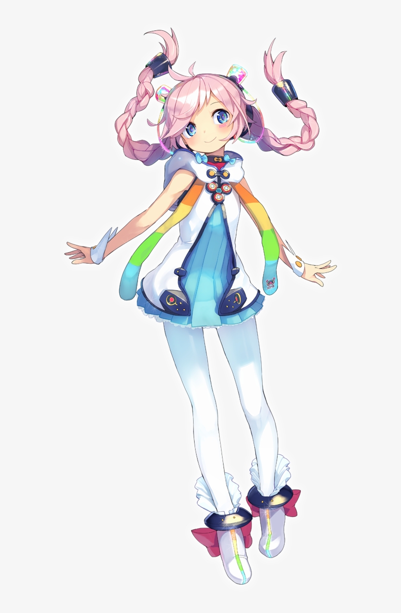 Download Vocaloid Oc Template Pictures