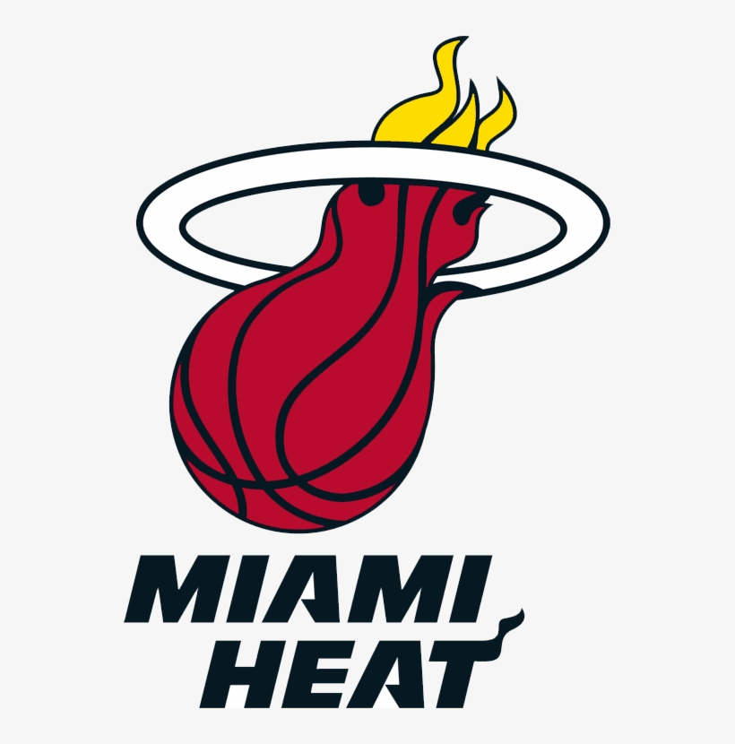 Miami Redhawks Color Codes - Logo Miami Heat, transparent png