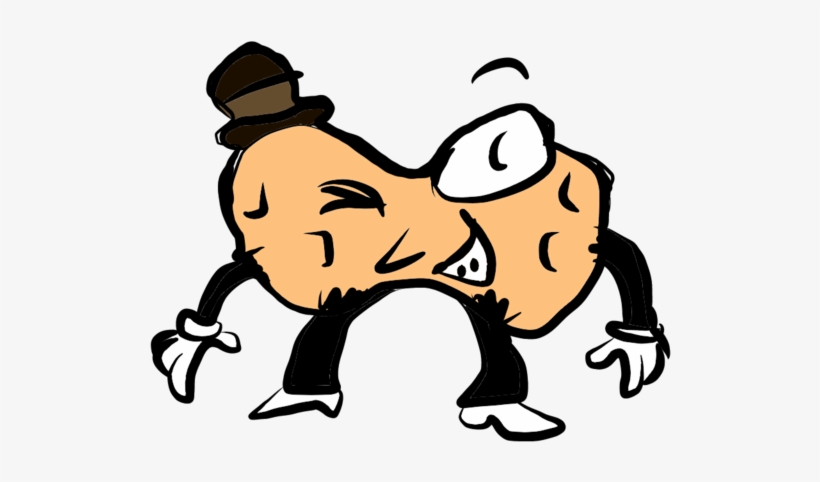 You Know Arms By - Cartoon, transparent png