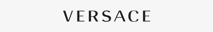 Versace At The Shops At Crystals - Men Designer Black Stainless Steel Hoop Earrings 1, transparent png