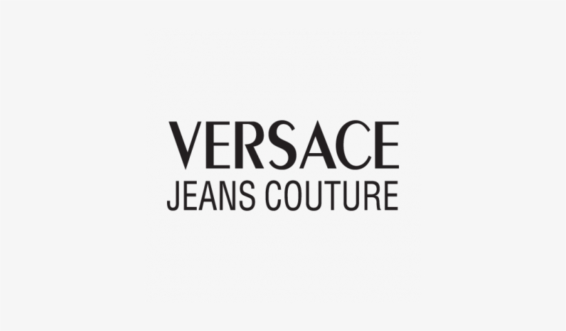 Versace Jeans Couture Logo, transparent png
