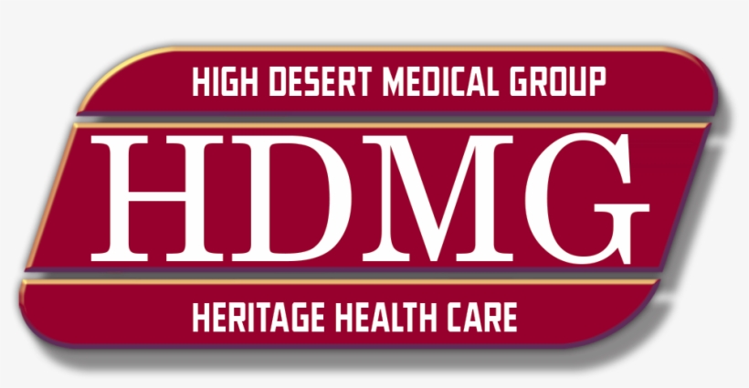 High Desert Medical Group & Heritage Health Care - High Desert Medical Group, transparent png