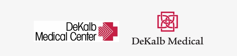 Brand Development - Dekalb Medical, transparent png