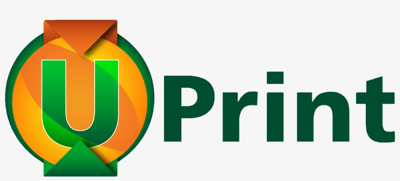 Uprint Is The Student Printing Solution At The University - Emblem, transparent png