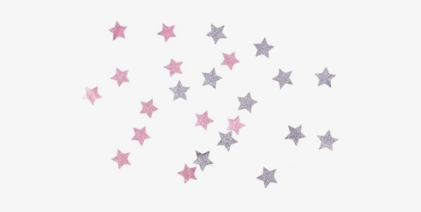 ﾉ～『✧~*transparent*~✧』 - Transparent Stars Png, transparent png
