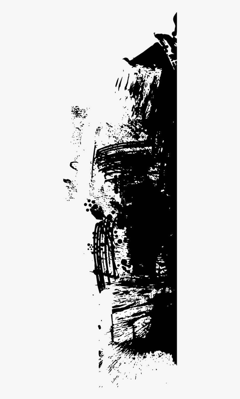 Png Vector Grunge, transparent png
