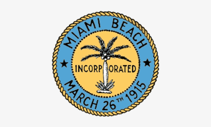 City Seals In Miami-dade Are Mostly Terrible, But We - Uss Key West Ssn-722 Patch, transparent png
