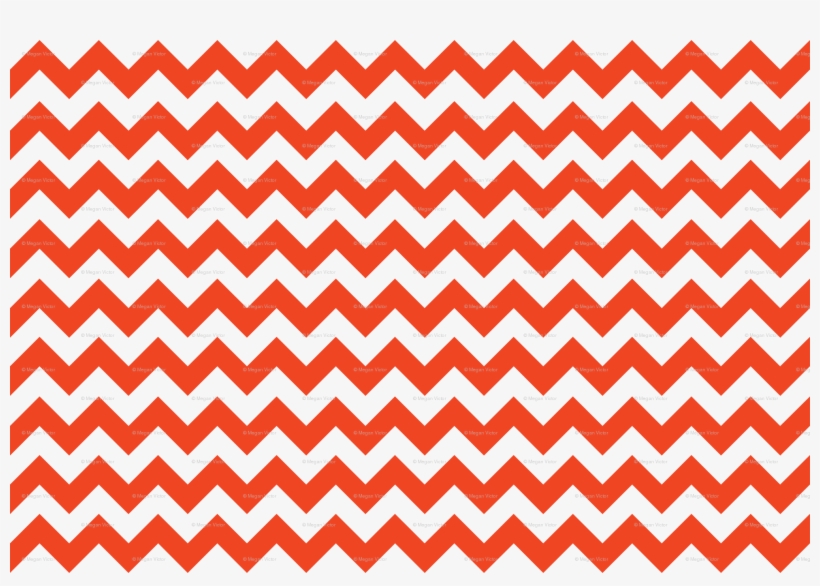 Red And White Chevron Pattern Throw Blanket, transparent png