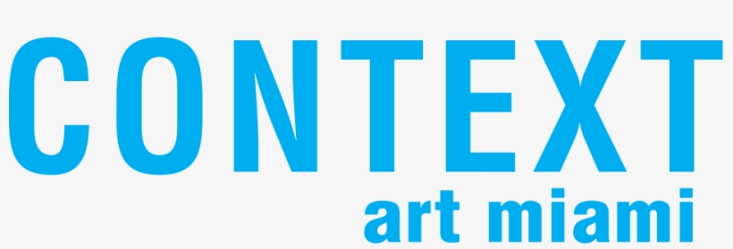 Context Art Miami - Context Art Miami Logo, transparent png