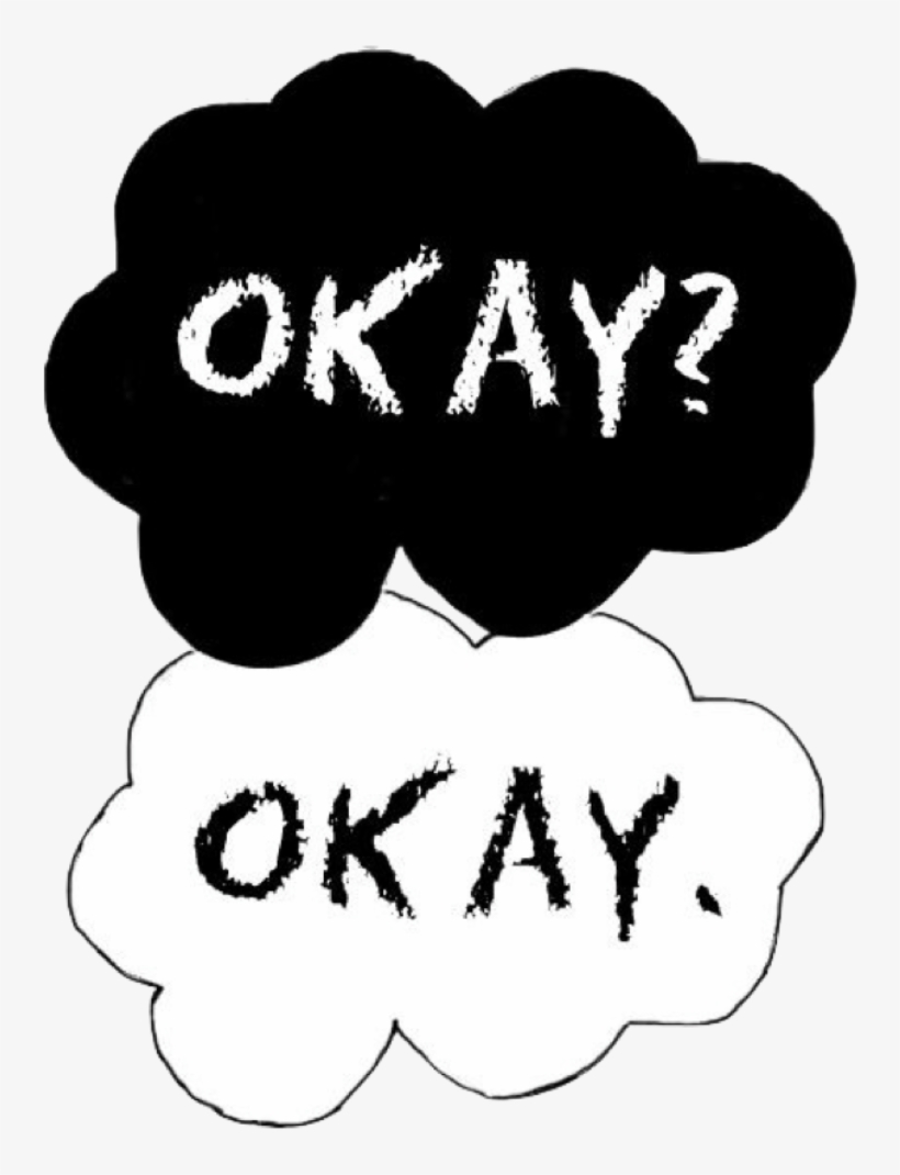 Transparent Tumblr The Fault In Our Stars Fault In Our Stars Png 463x700 Png Download Pngkit